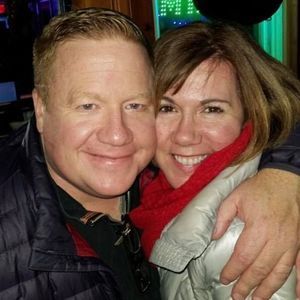 Meet your Posher, Becky